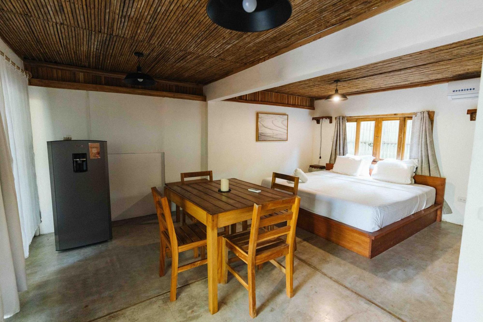 Zeneidas Surf Garden Playa Santa Teresa  Екстер'єр фото