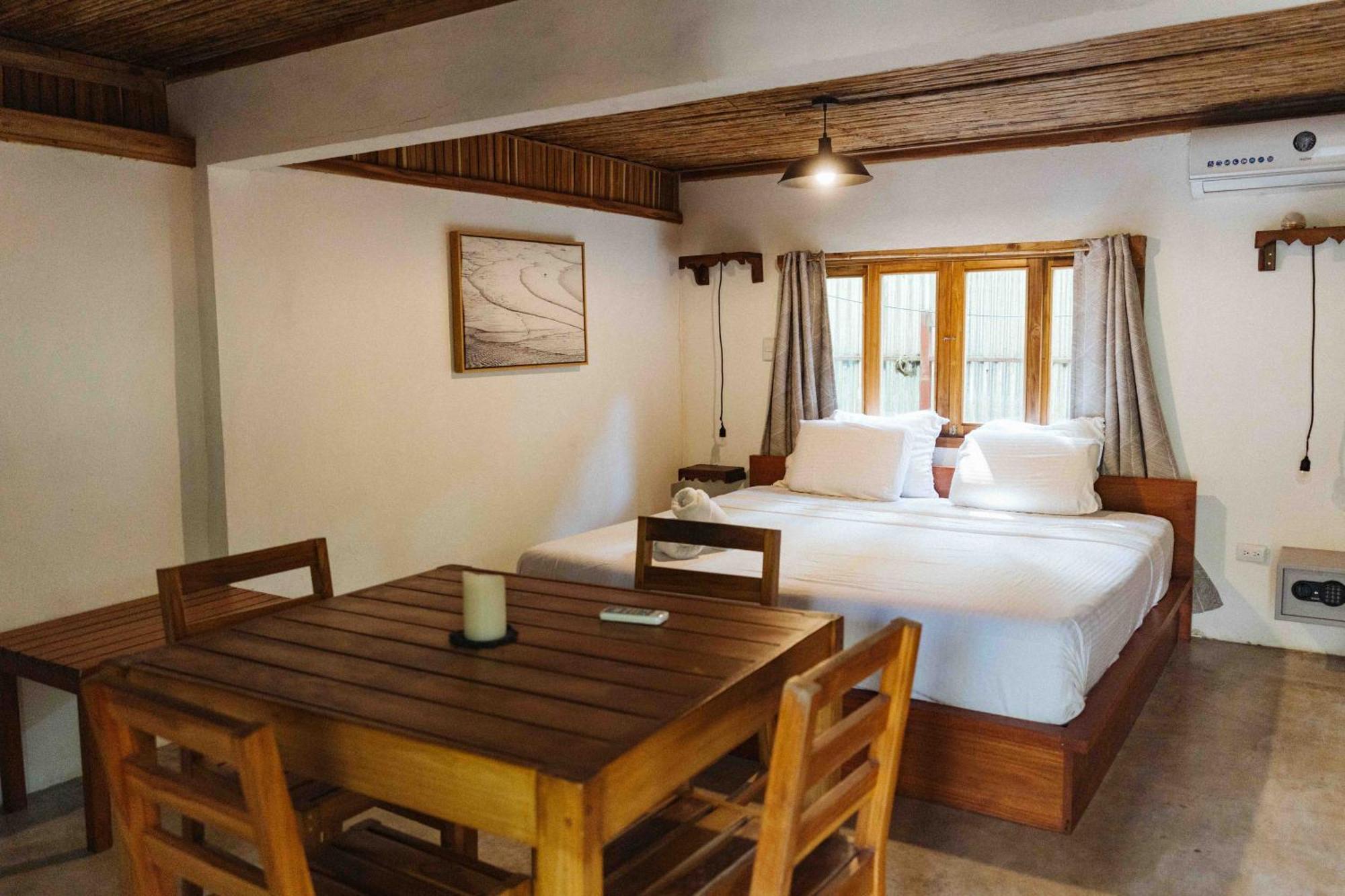 Zeneidas Surf Garden Playa Santa Teresa  Екстер'єр фото